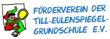 Förderverein der Till-Eulenspiegel-Grundschule e.V.