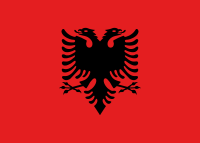 albanien